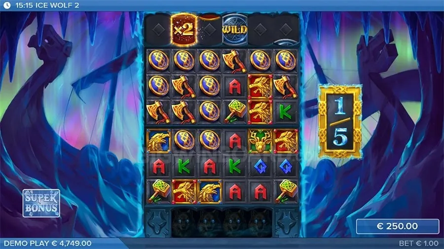 Spinplus Mobile Gaming Experience