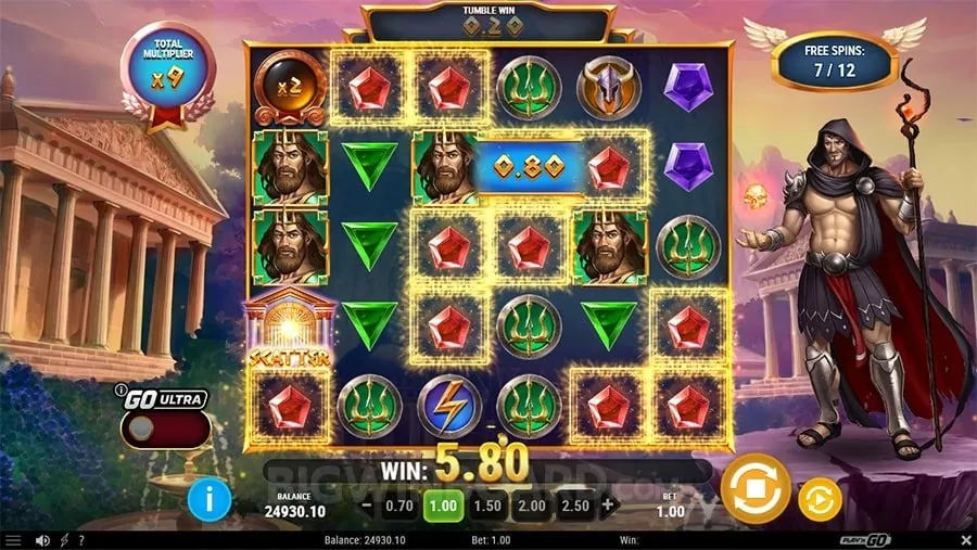 Various types of poker games offered on spinplus platform