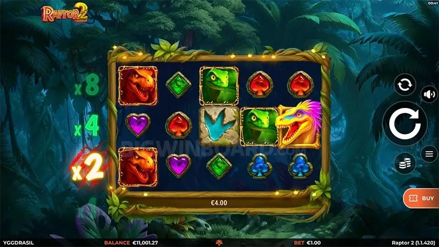 Live Game Show host engaging with players