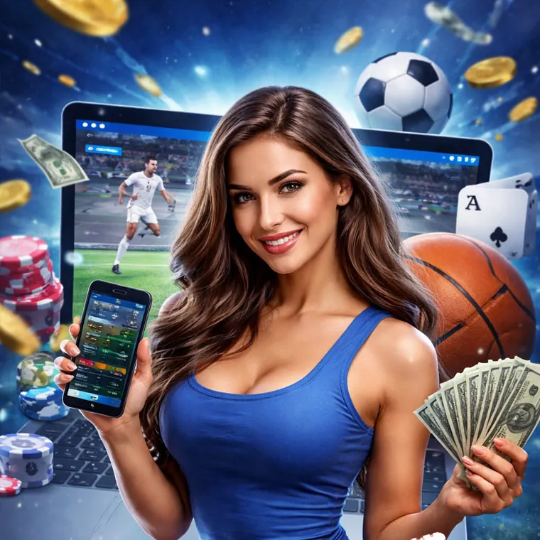 Montage of BIGWIN Live Dealer Games