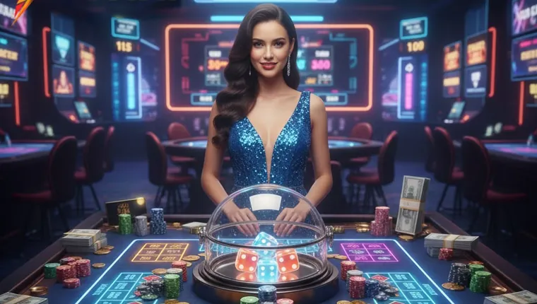 The Ultimate Guide to Spinplus Casino Games: A Comprehensive Overview