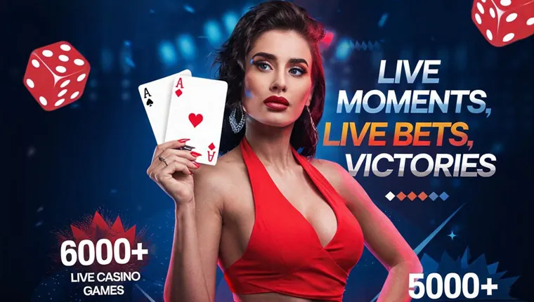 Online Poker Game at Spinplus