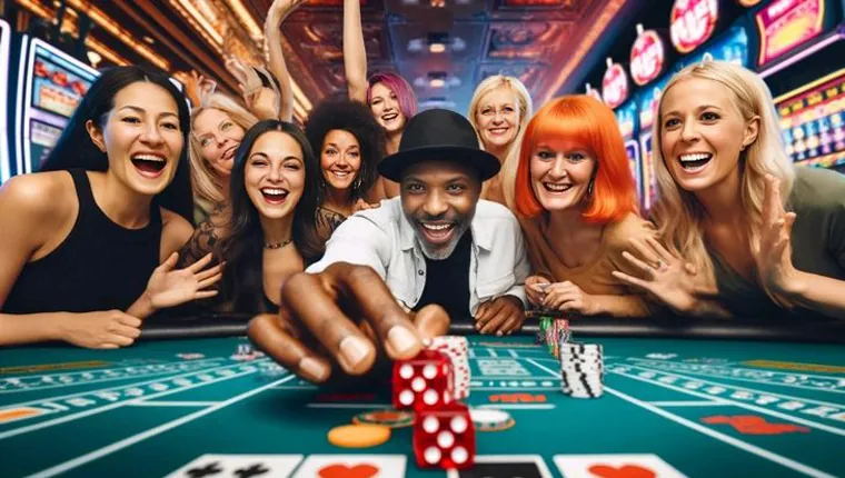 Responsible Gaming with Spinplus
