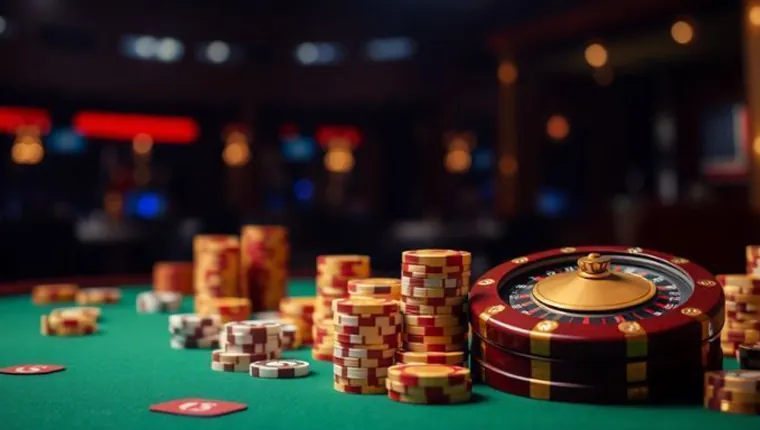 Spinplus Slot Machine