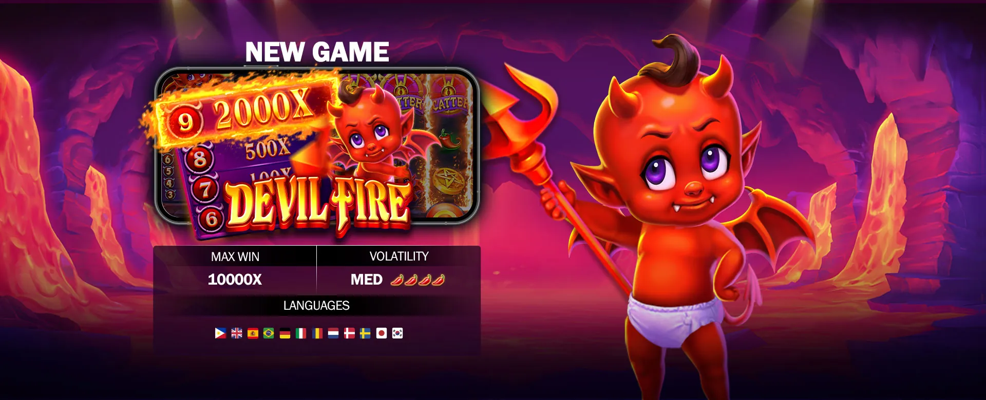 Player celebrating a win at Spinplus Casino