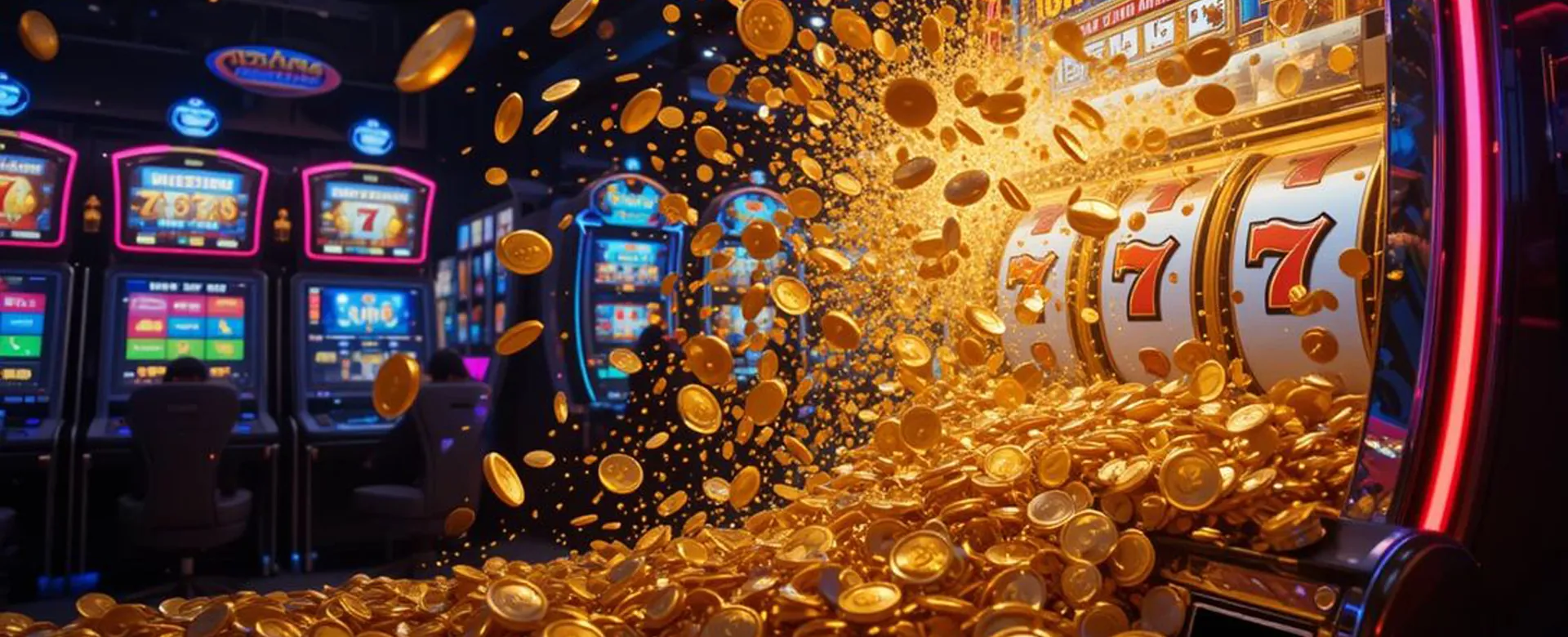 Spinplus platform showcasing various casino games and sports betting options