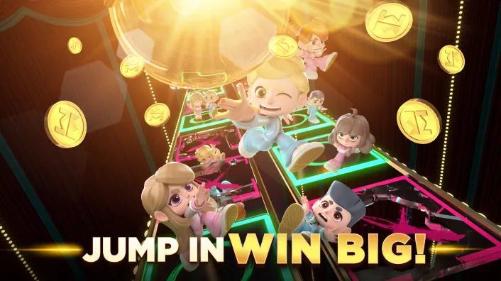 Spinplus Live Baccarat