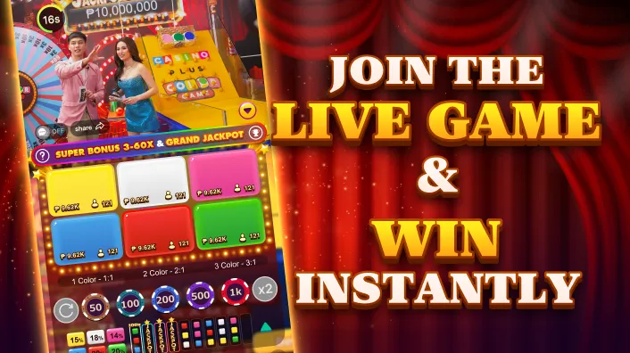 Spinplus Fishing Game Slot