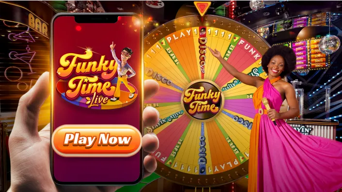 Spinplus Table Games