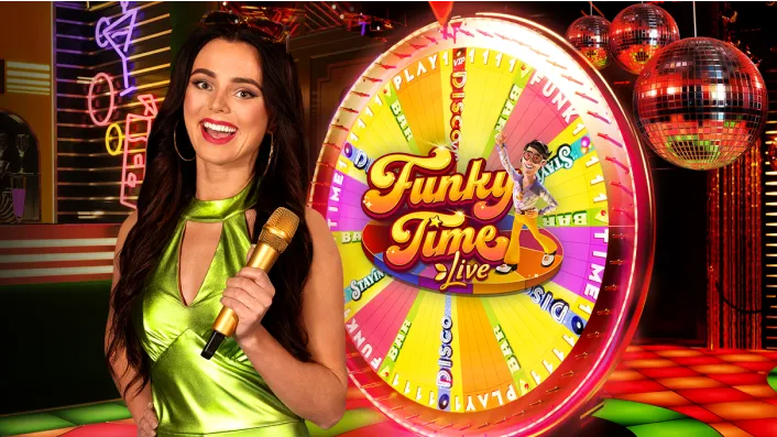 Spinplus Live Casino Games