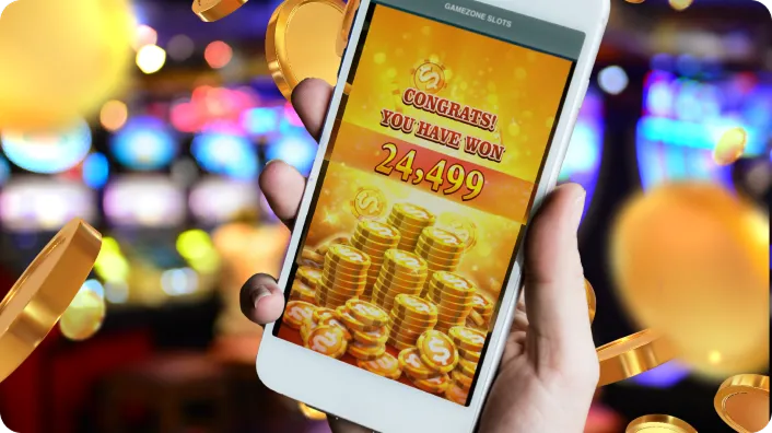 Spinplus Texas Hold'em Poker